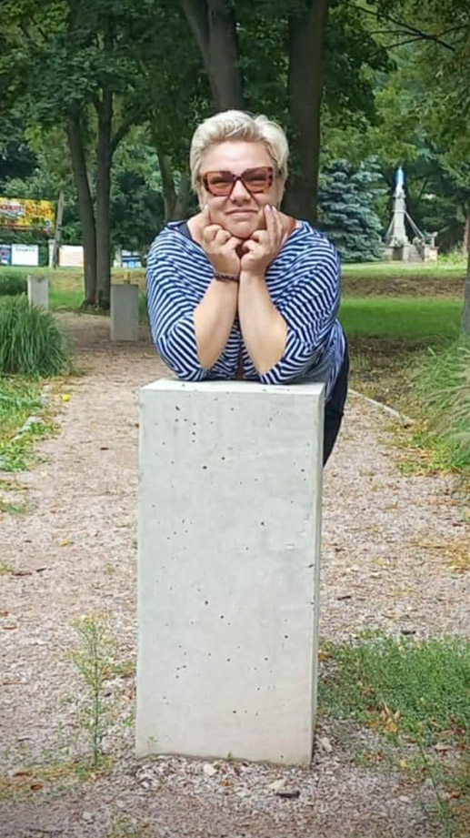 Izabela Mleczko